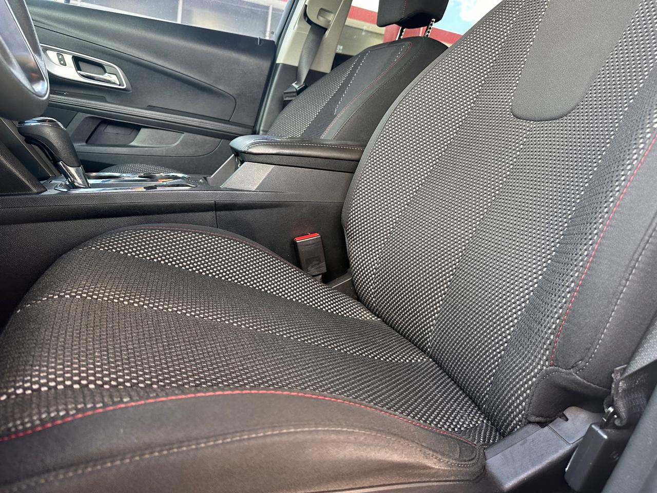 Chevrolet Equinox LS 2WD 2017