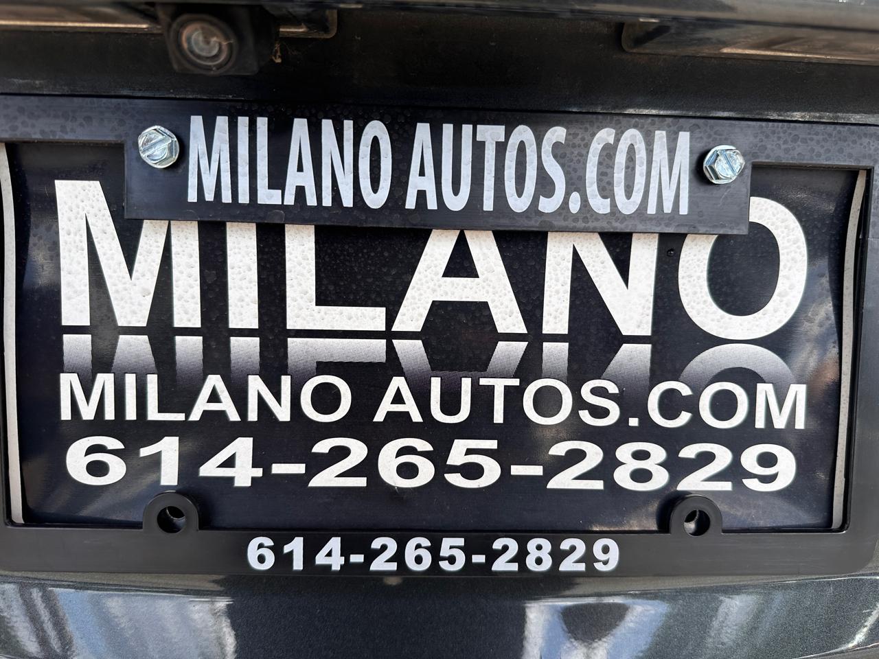 Chevrolet Equinox LS 2WD 2017