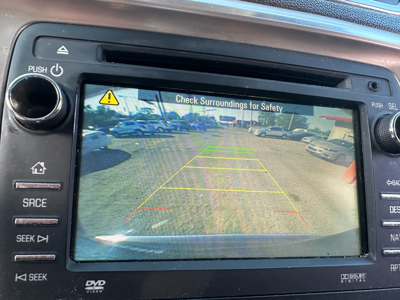 GMC Acadia Denali FWD 2016 GMC Acadia Denali FWD 2016