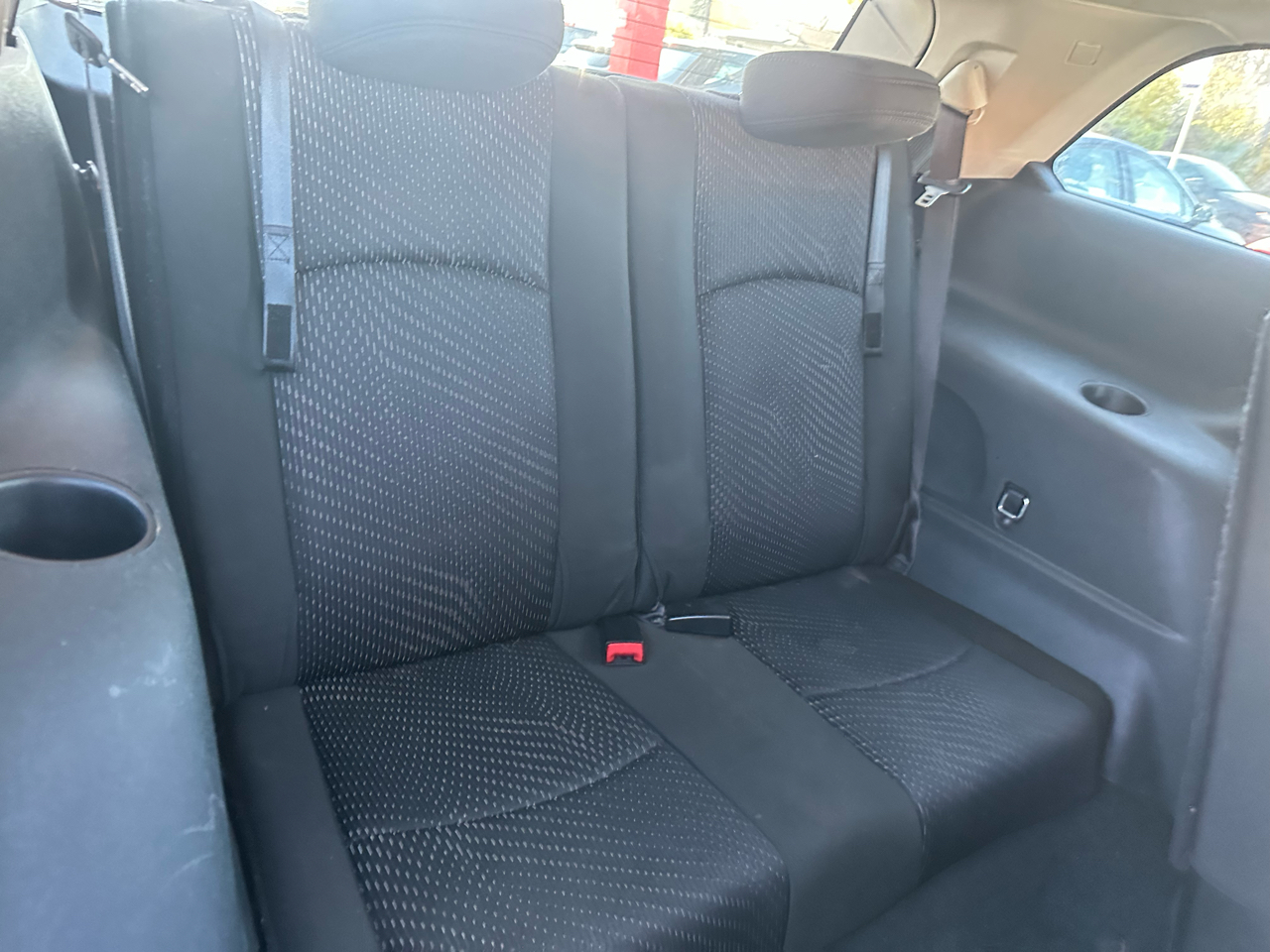 Dodge Journey SE 2019