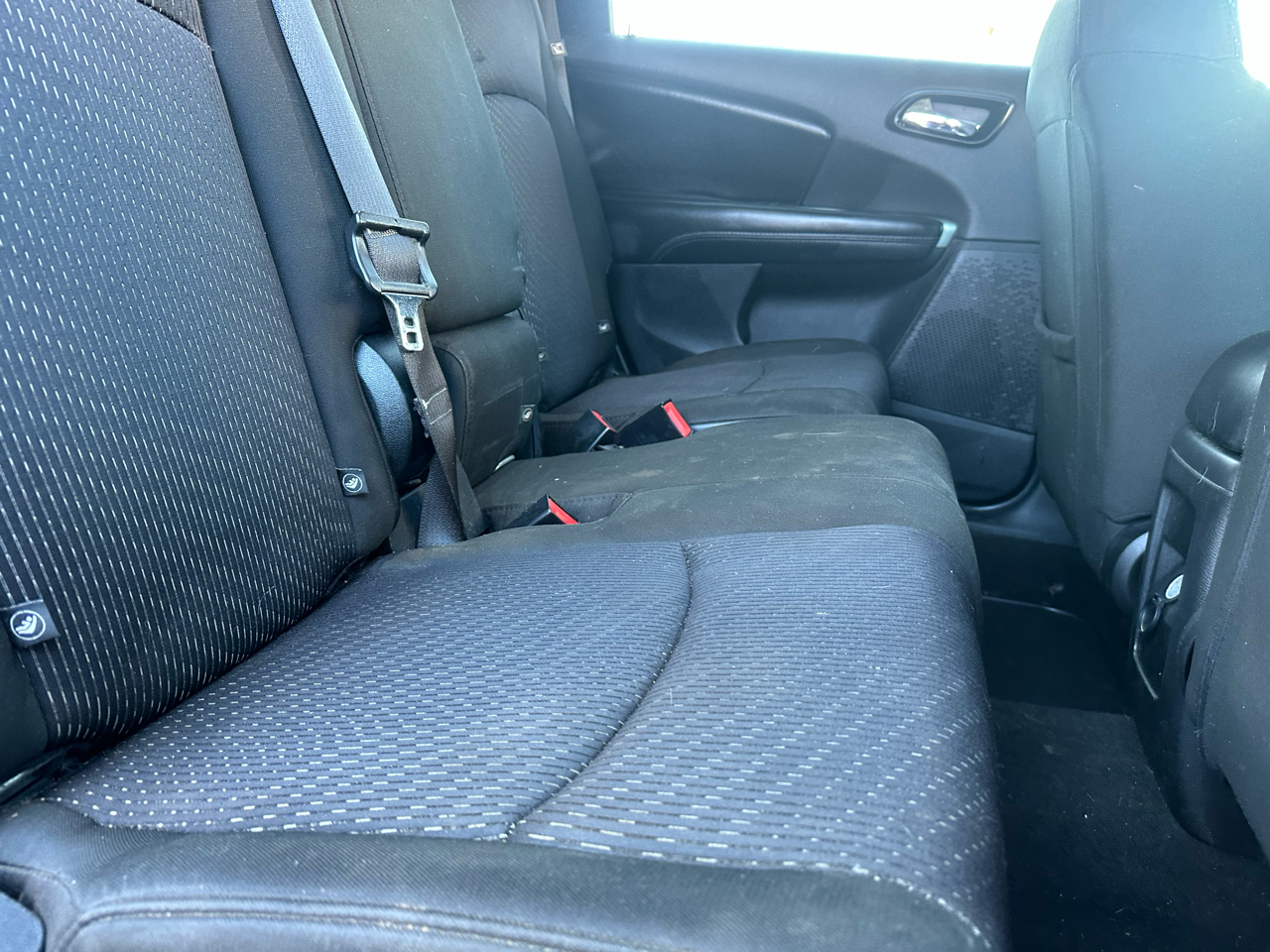 Dodge Journey SE 2019