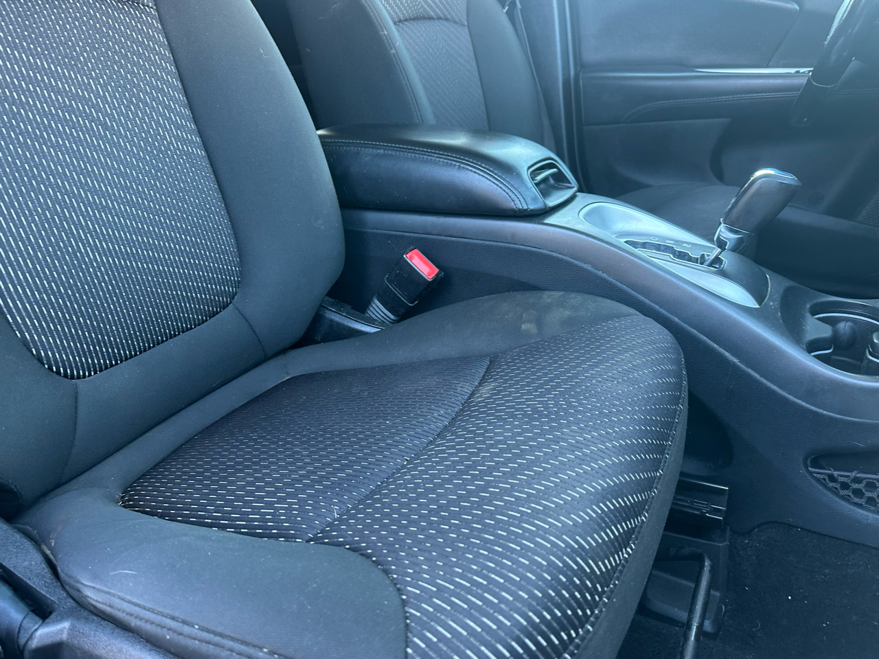 Dodge Journey SE 2019