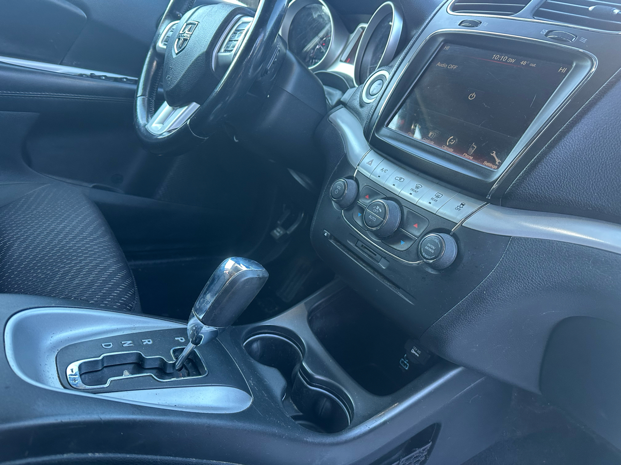 Dodge Journey SE 2019