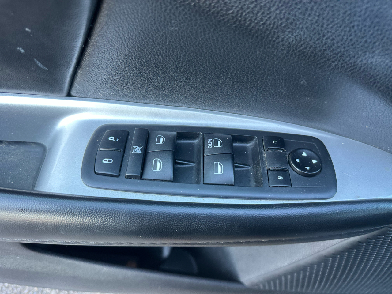 Dodge Journey SE 2019