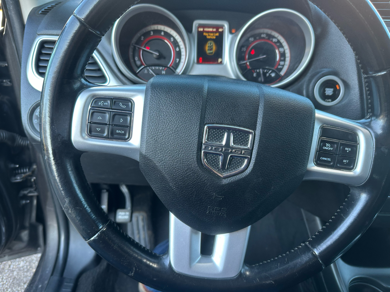 Dodge Journey SE 2019