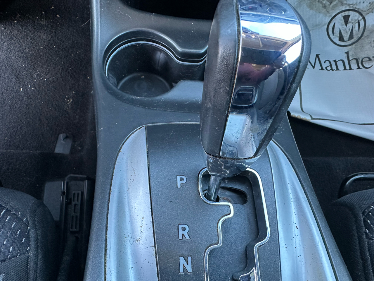 Dodge Journey SE 2019