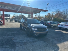 2019 Dodge Journey 