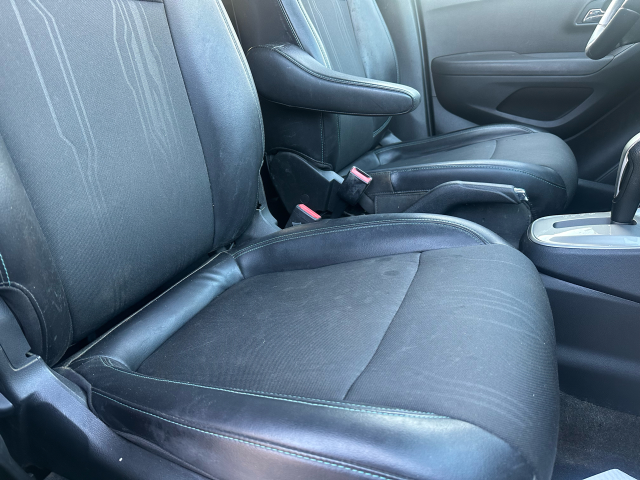 Chevrolet Trax LT AWD 2016