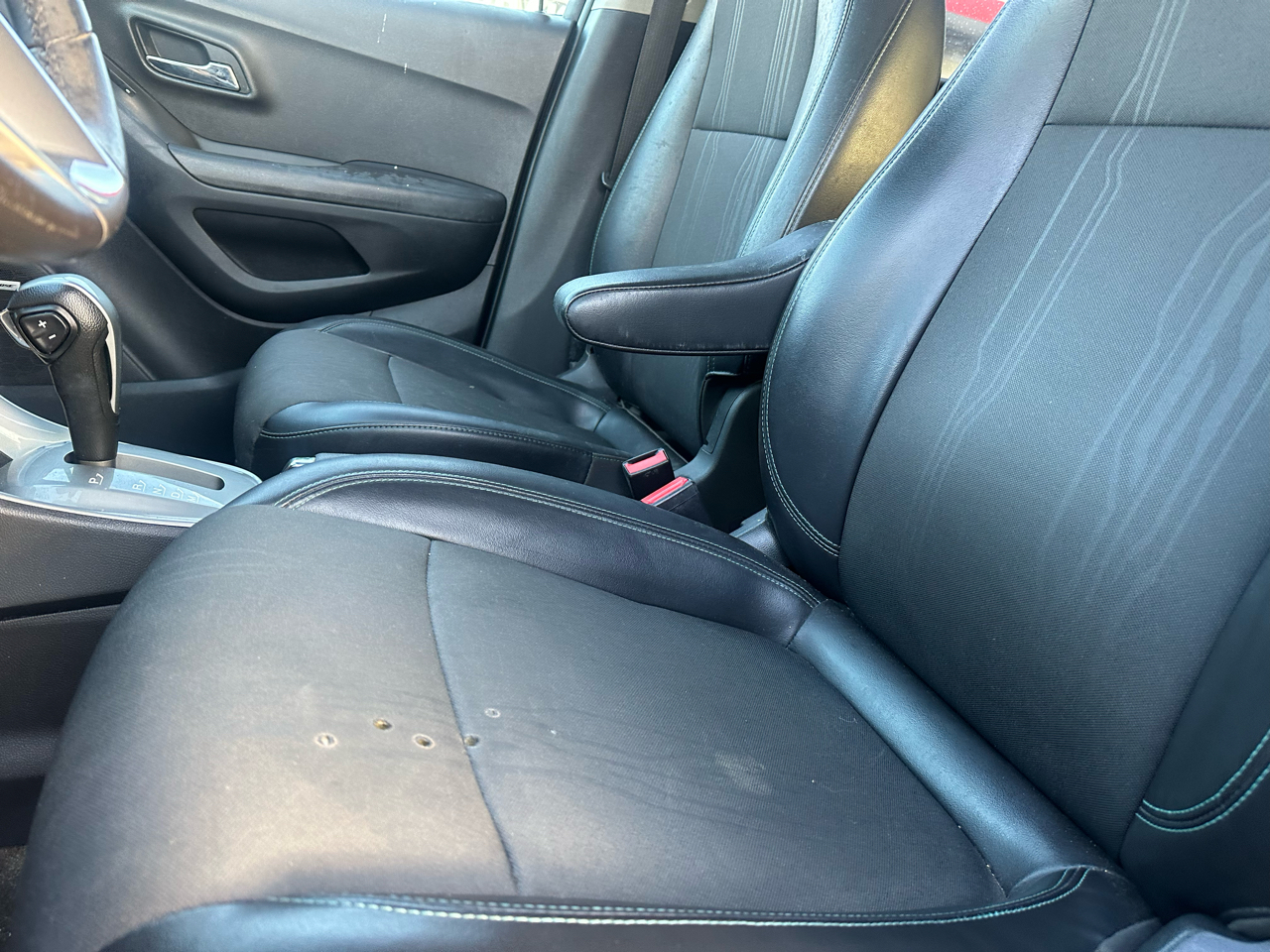 Chevrolet Trax LT AWD 2016