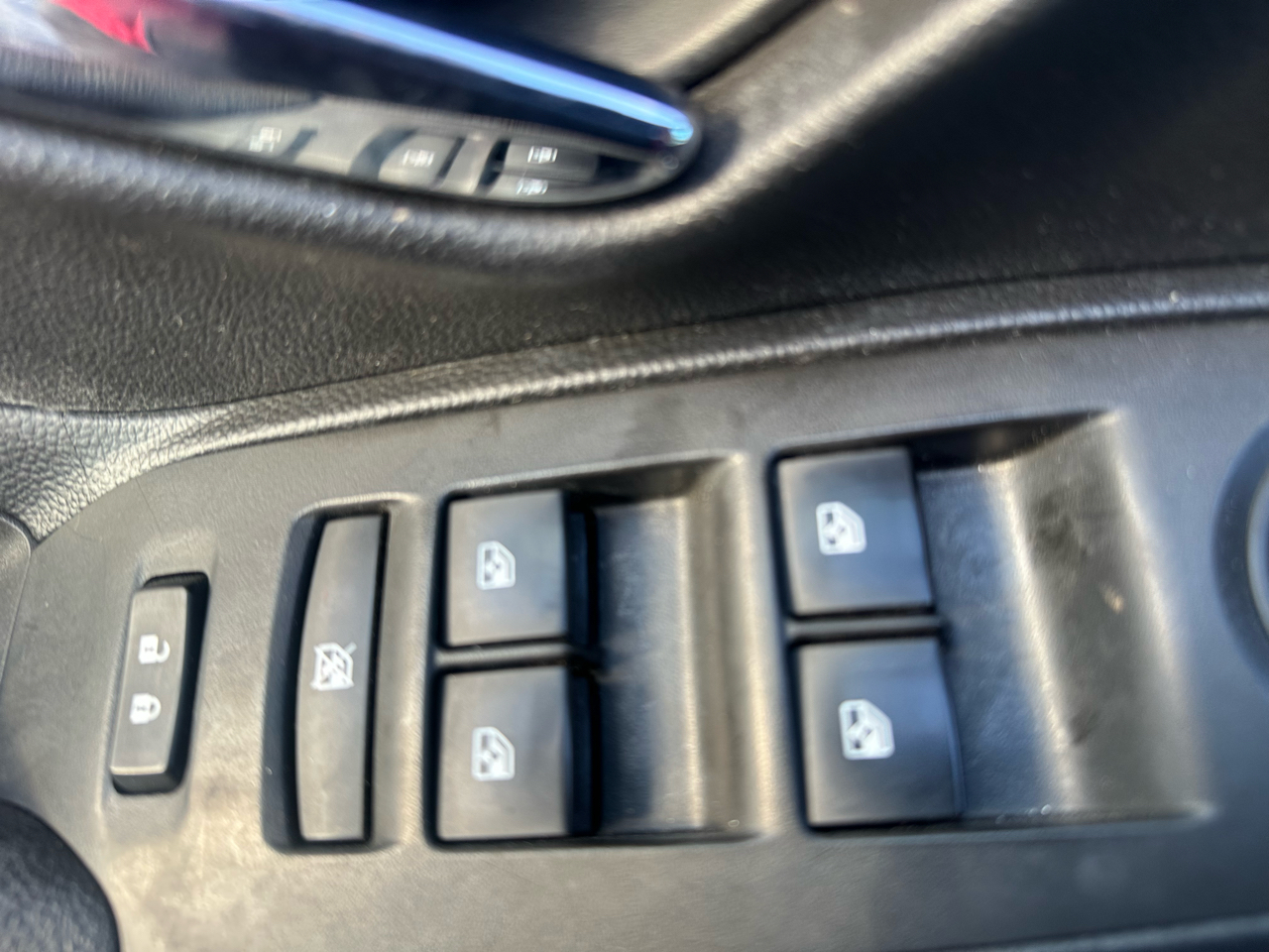 Chevrolet Trax LT AWD 2016