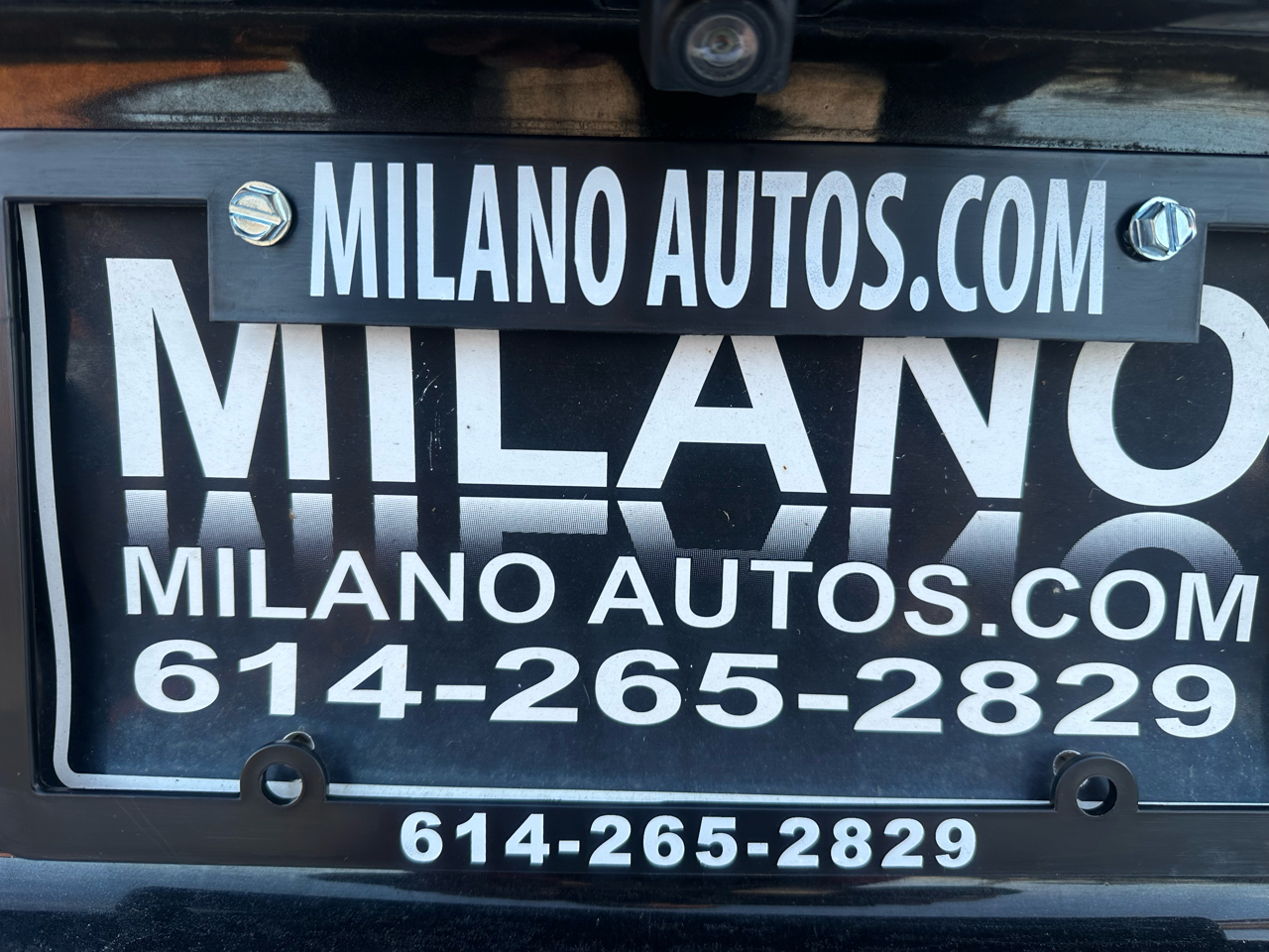 Chevrolet Trax LT AWD 2016