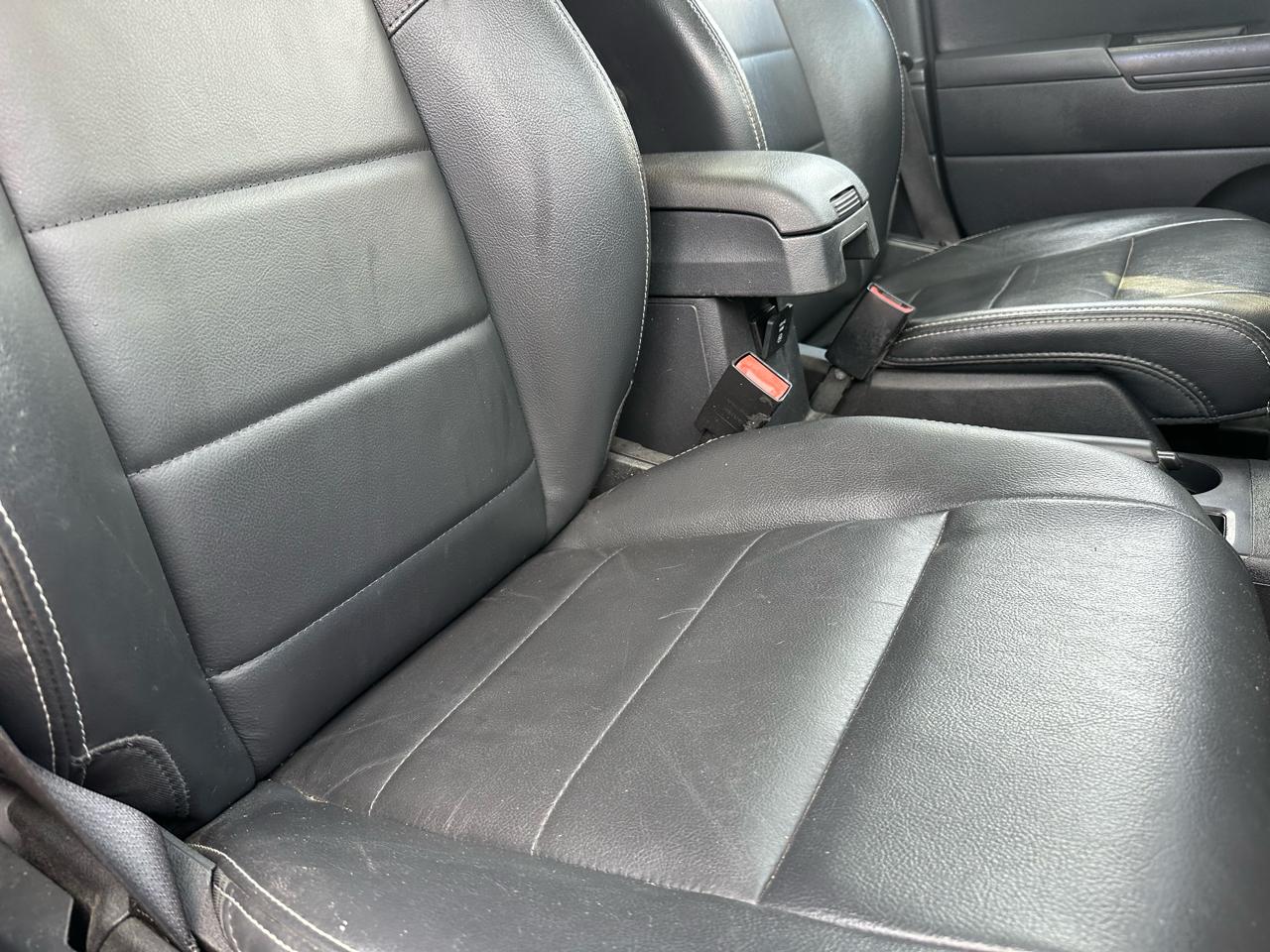 Jeep Patriot Latitude 4WD 2016