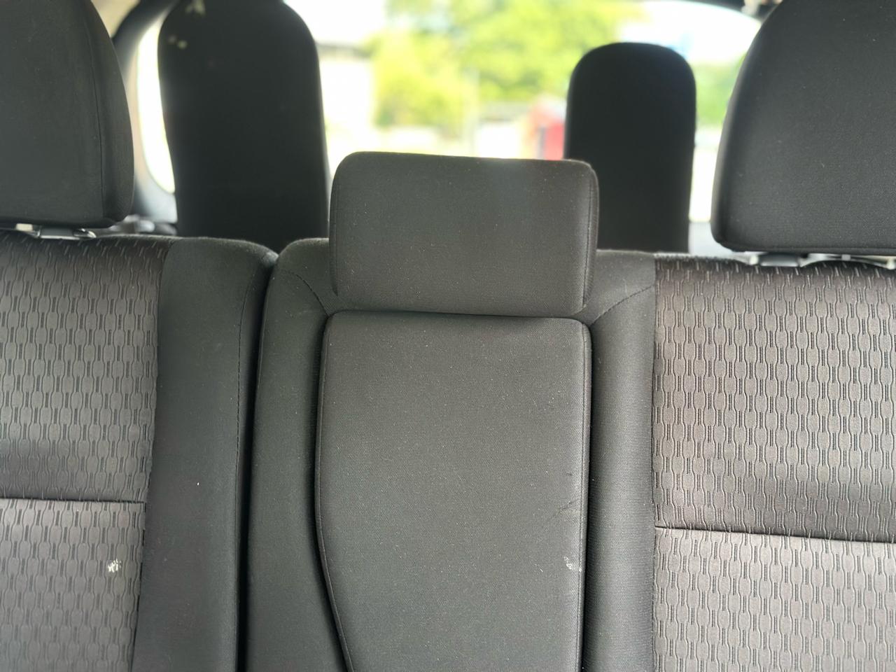 Mitsubishi Outlander ES 2WD 2015