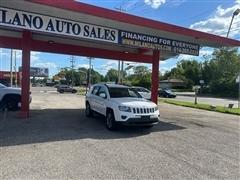 2016 Jeep Compass 