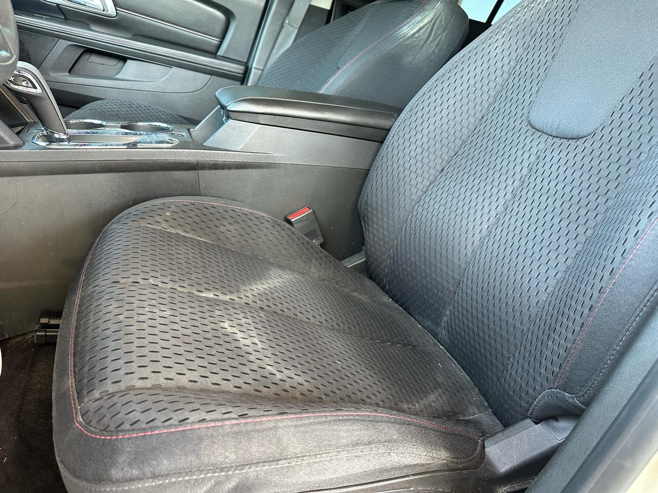 GMC Terrain SLE1 FWD 2015