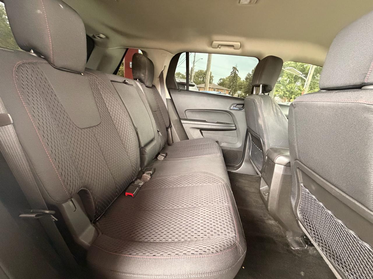 GMC Terrain SLE1 FWD 2015