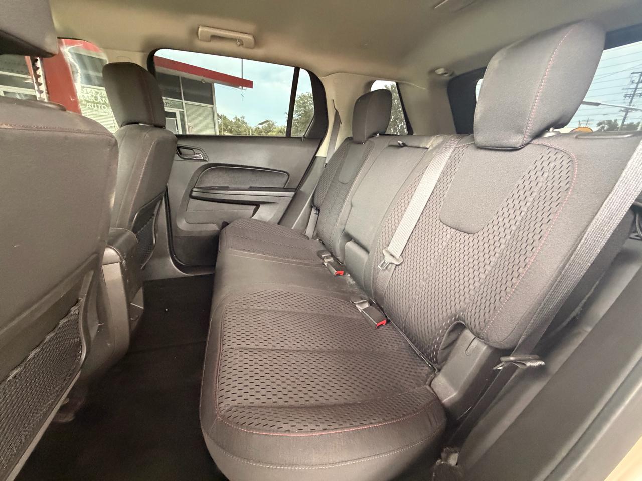 GMC Terrain SLE1 FWD 2015