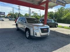 2015 GMC Terrain 