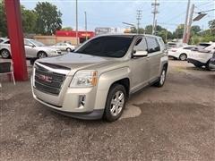 2015 GMC Terrain 