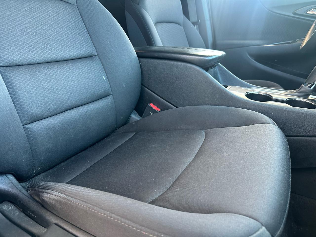 Chevrolet Malibu LT 2020