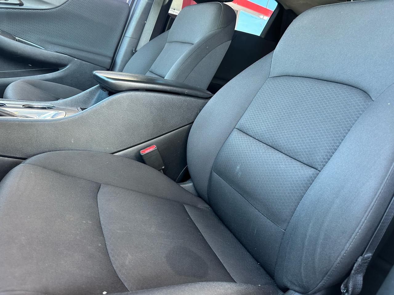Chevrolet Malibu LT 2020