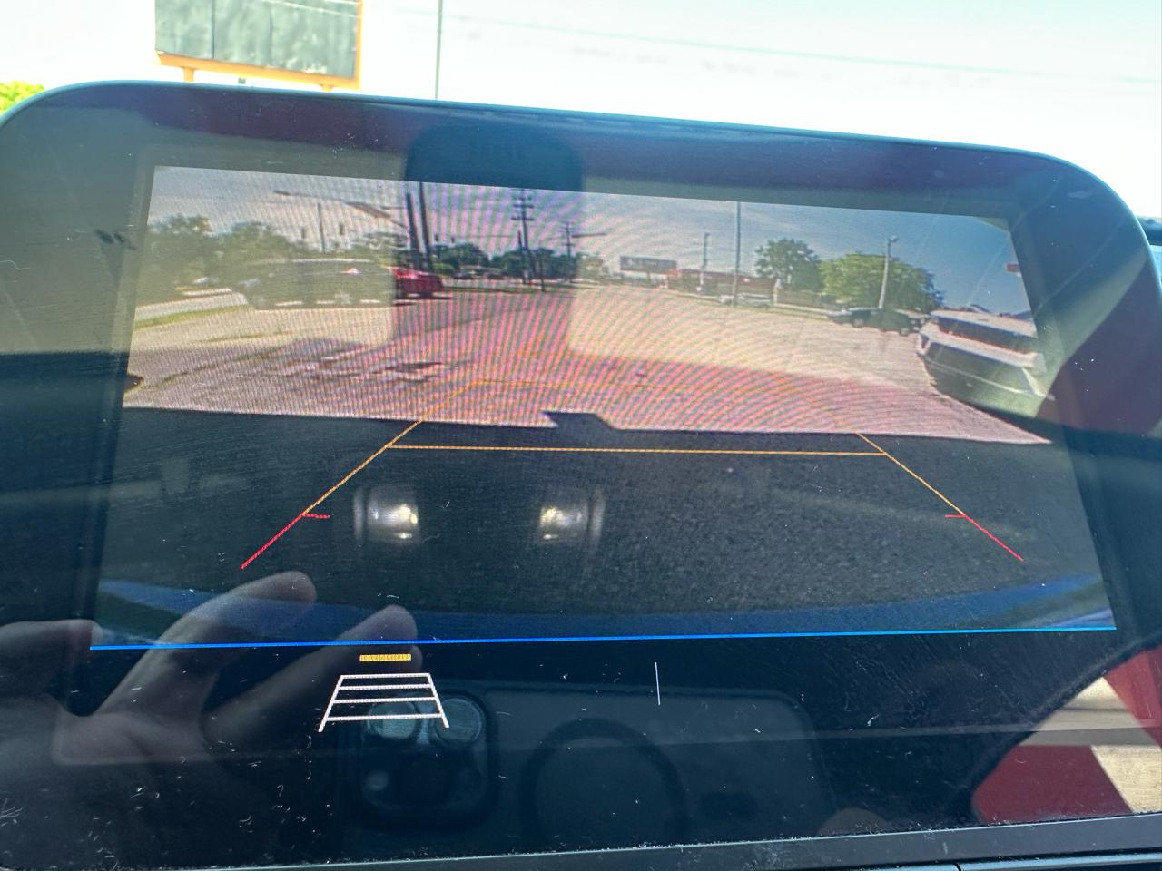 Chevrolet Malibu LT 2020