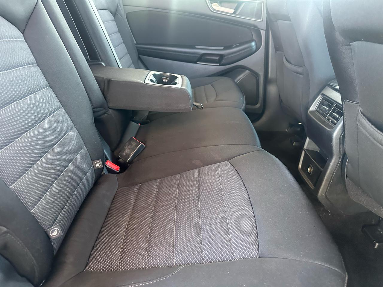 Ford Edge SE AWD 2016
