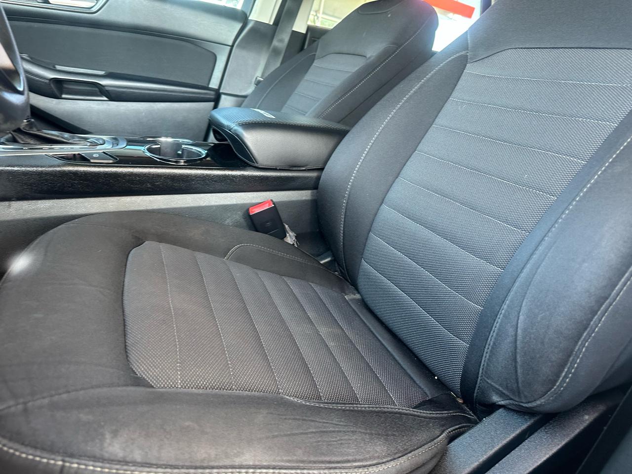 Ford Edge SE AWD 2016