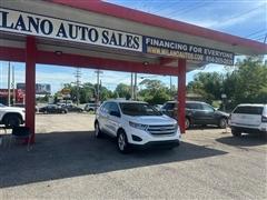 2016 Ford Edge 