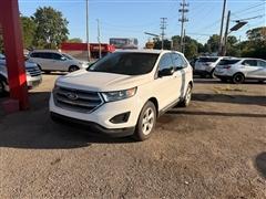 2016 Ford Edge 