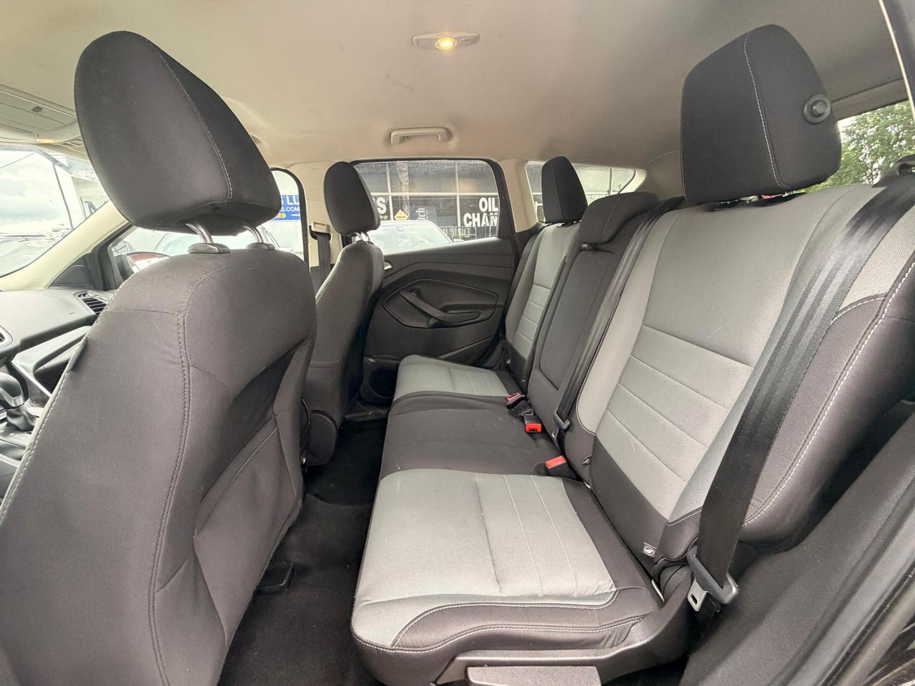 Ford Escape SE 4WD 2016