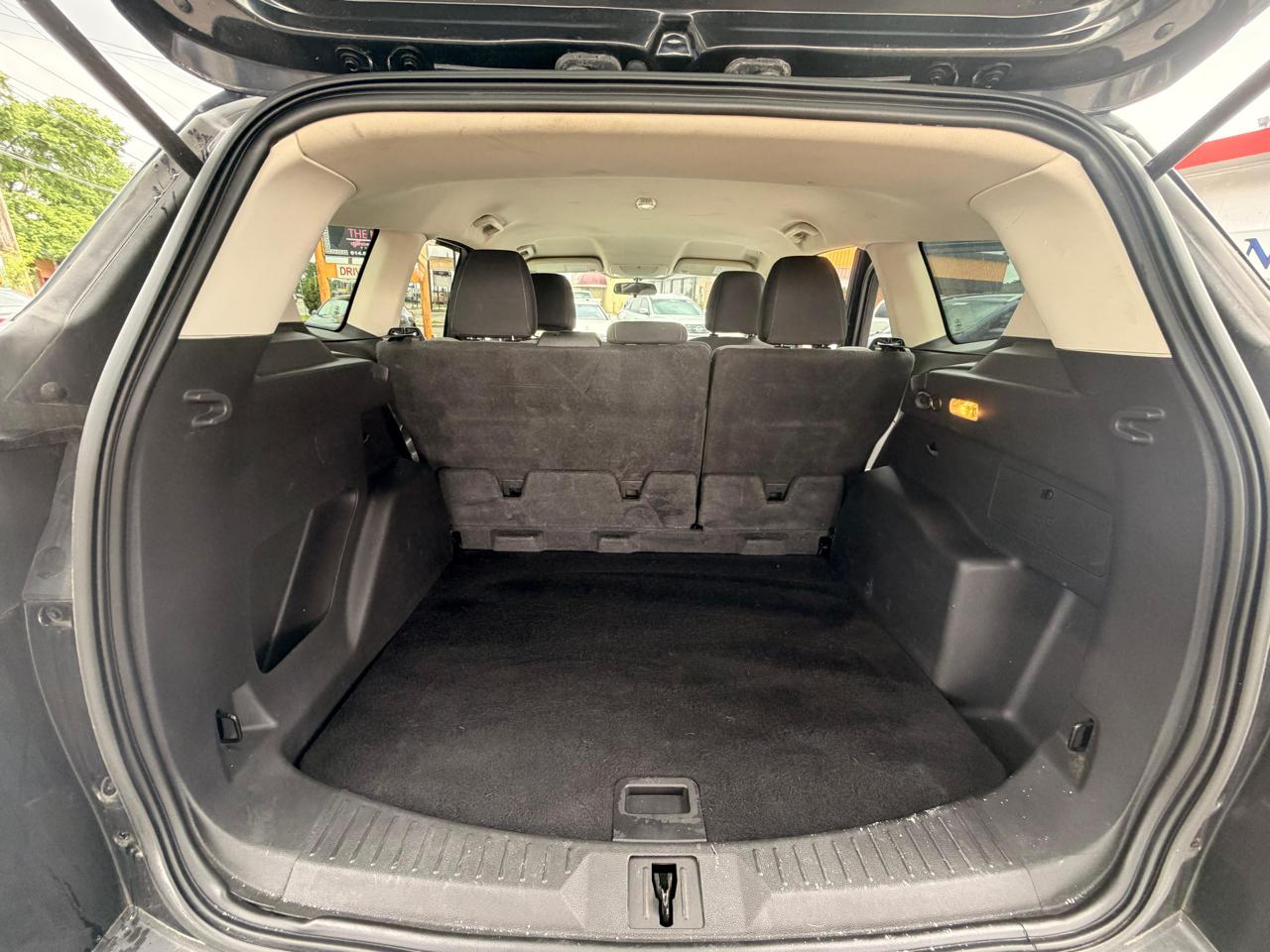 Ford Escape SE 4WD 2016