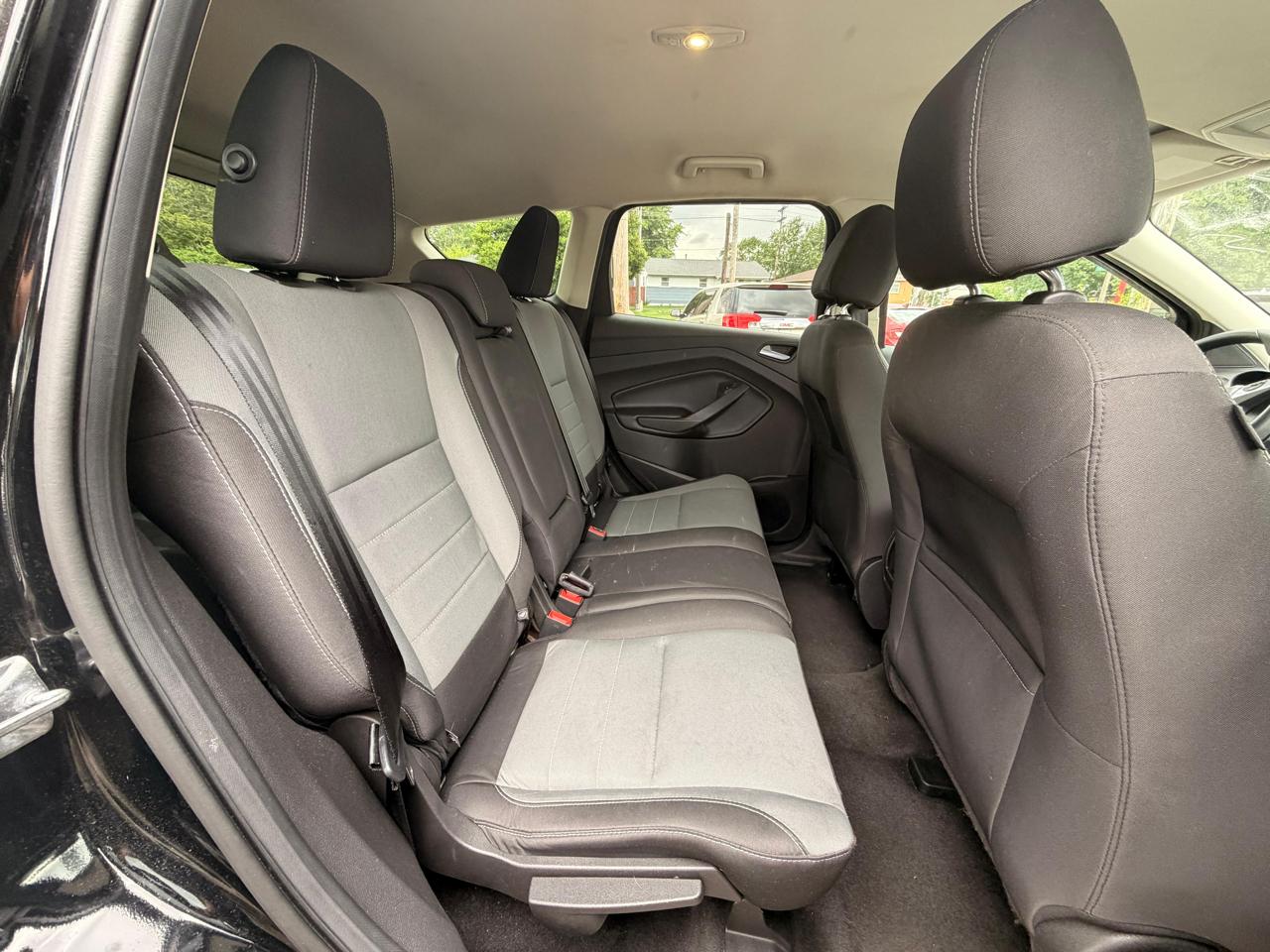 Ford Escape SE 4WD 2016