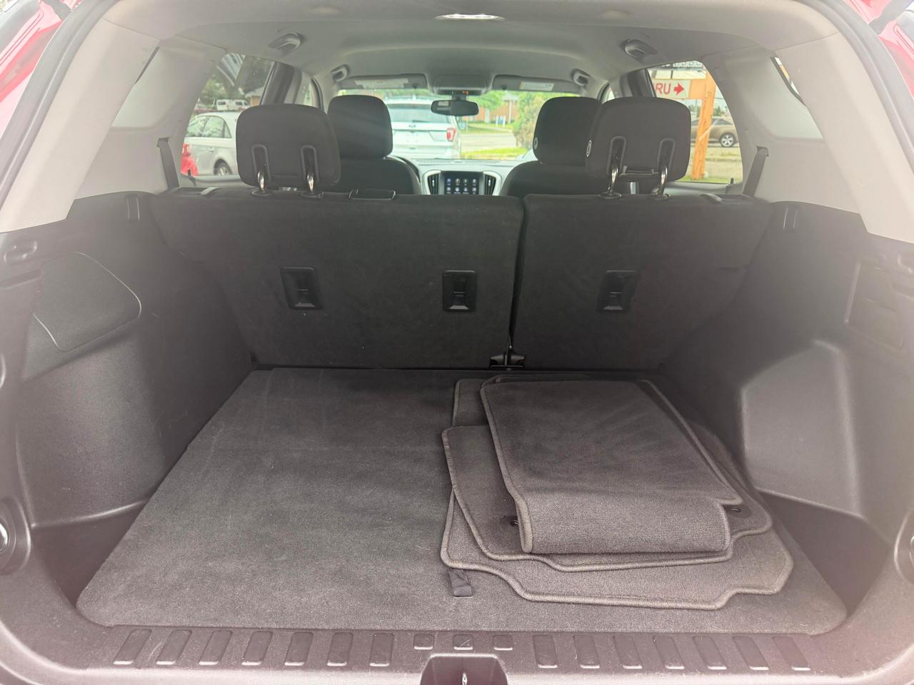 GMC Terrain SLE 2018