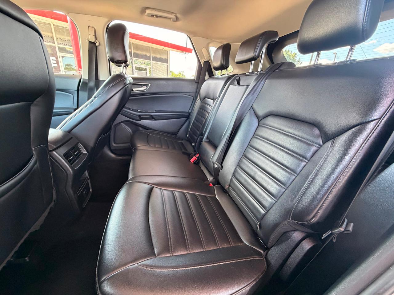 Ford Edge SEL FWD 2020