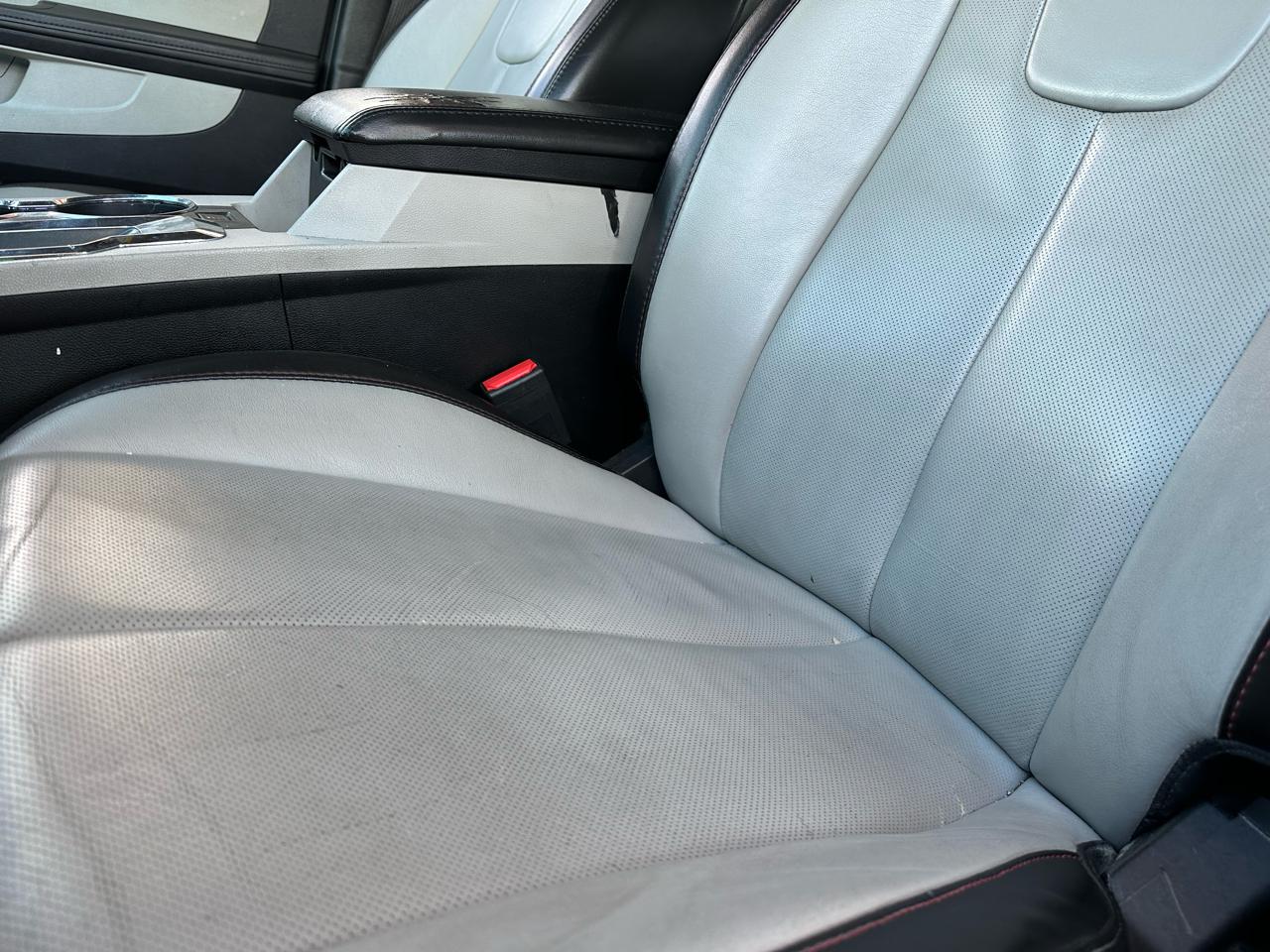 Chevrolet Equinox Premier AWD 2017