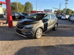 2017 Buick Encore 