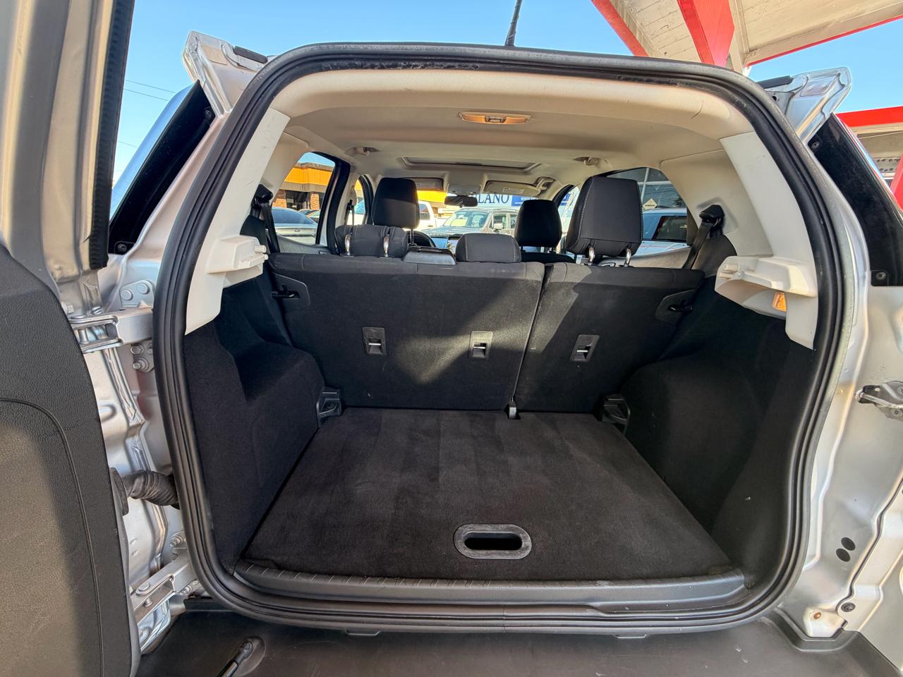 Ford EcoSport SE 2020