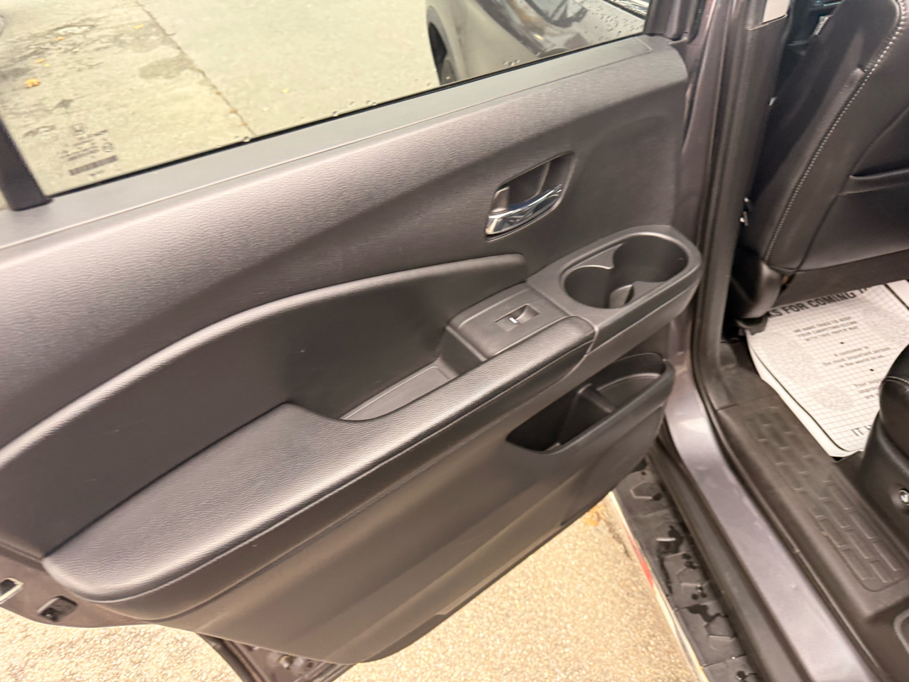 Honda Pilot  2018 Honda Pilot  2018