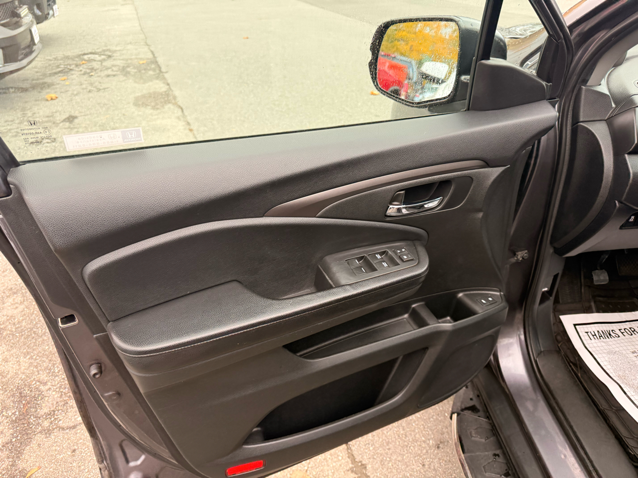 Honda Pilot  2018 Honda Pilot  2018