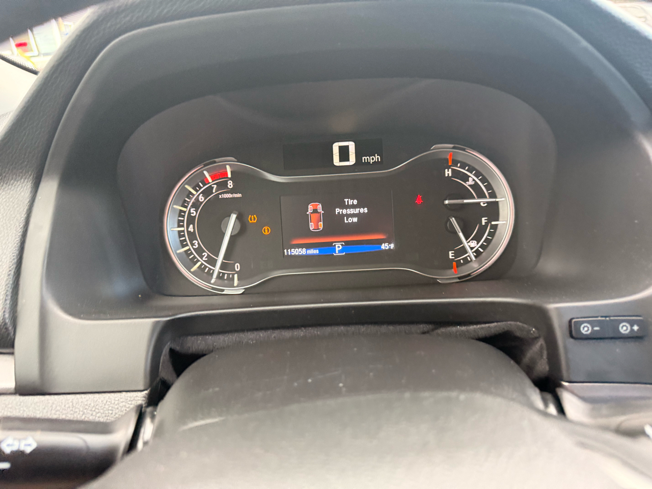 Honda Pilot  2018 Honda Pilot  2018