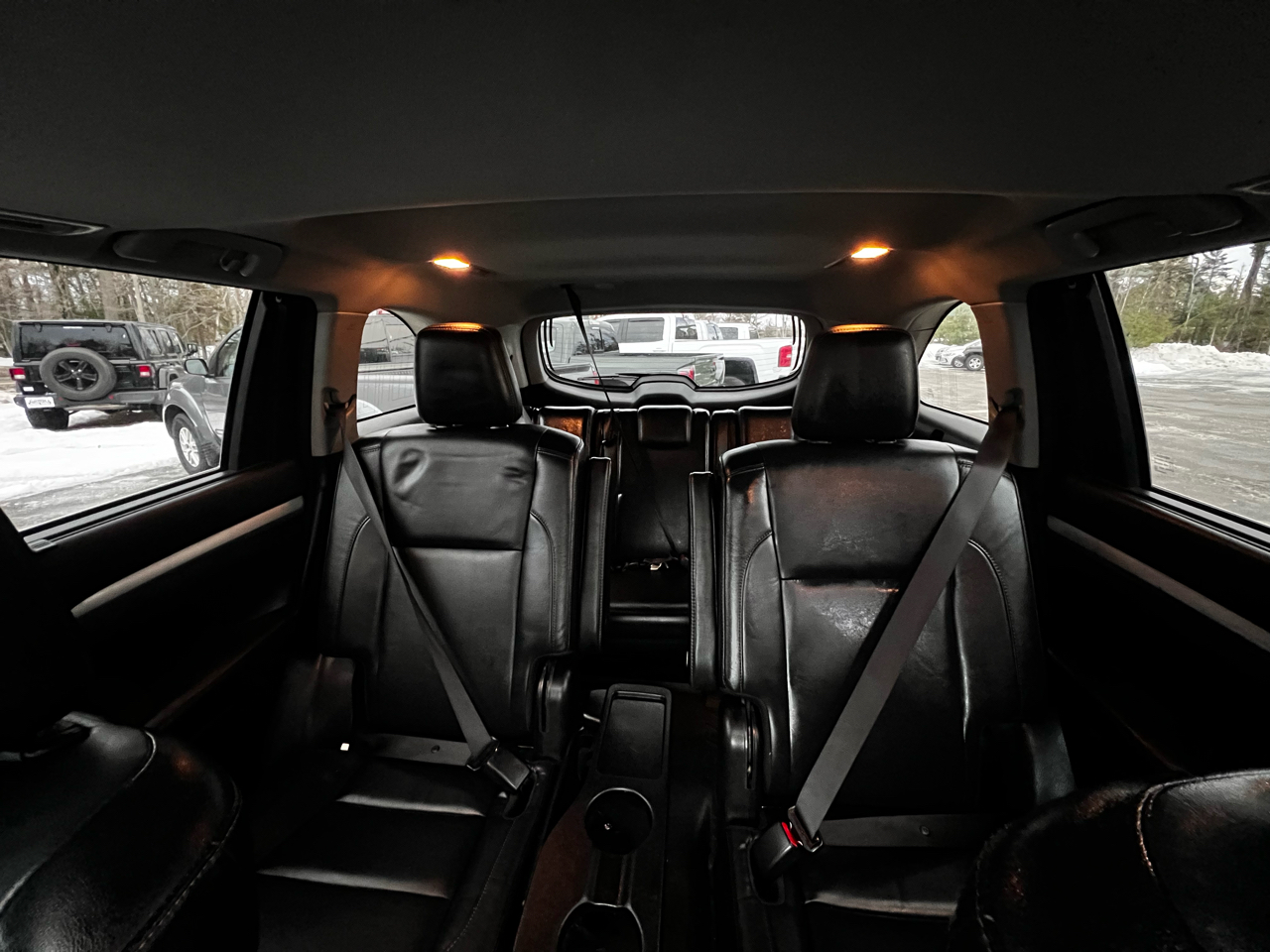 Toyota Highlander  2017