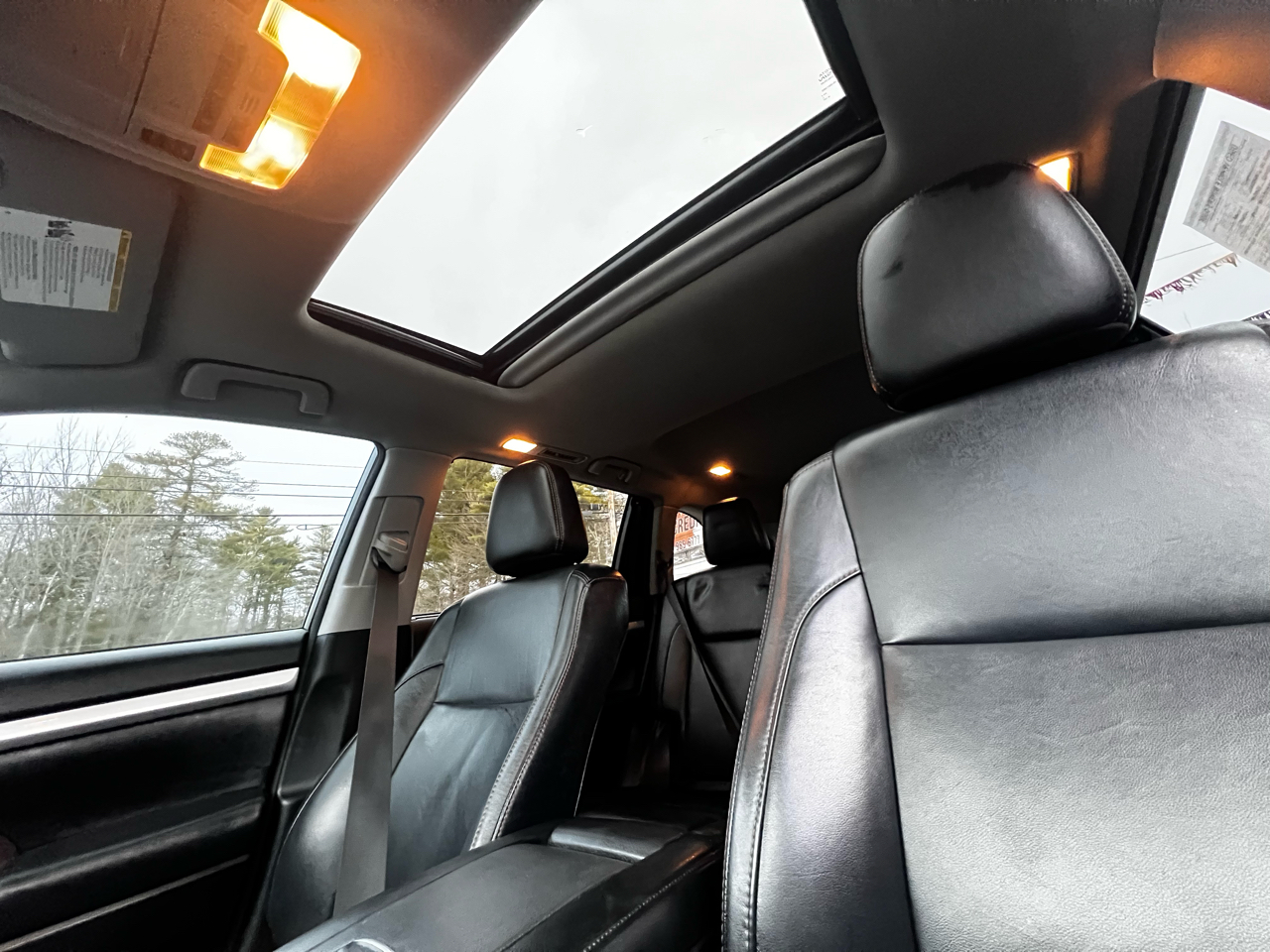 Toyota Highlander  2017