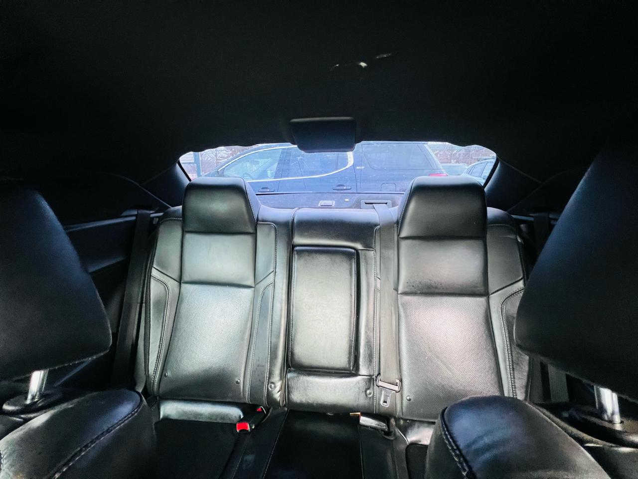 Dodge Challenger  2016