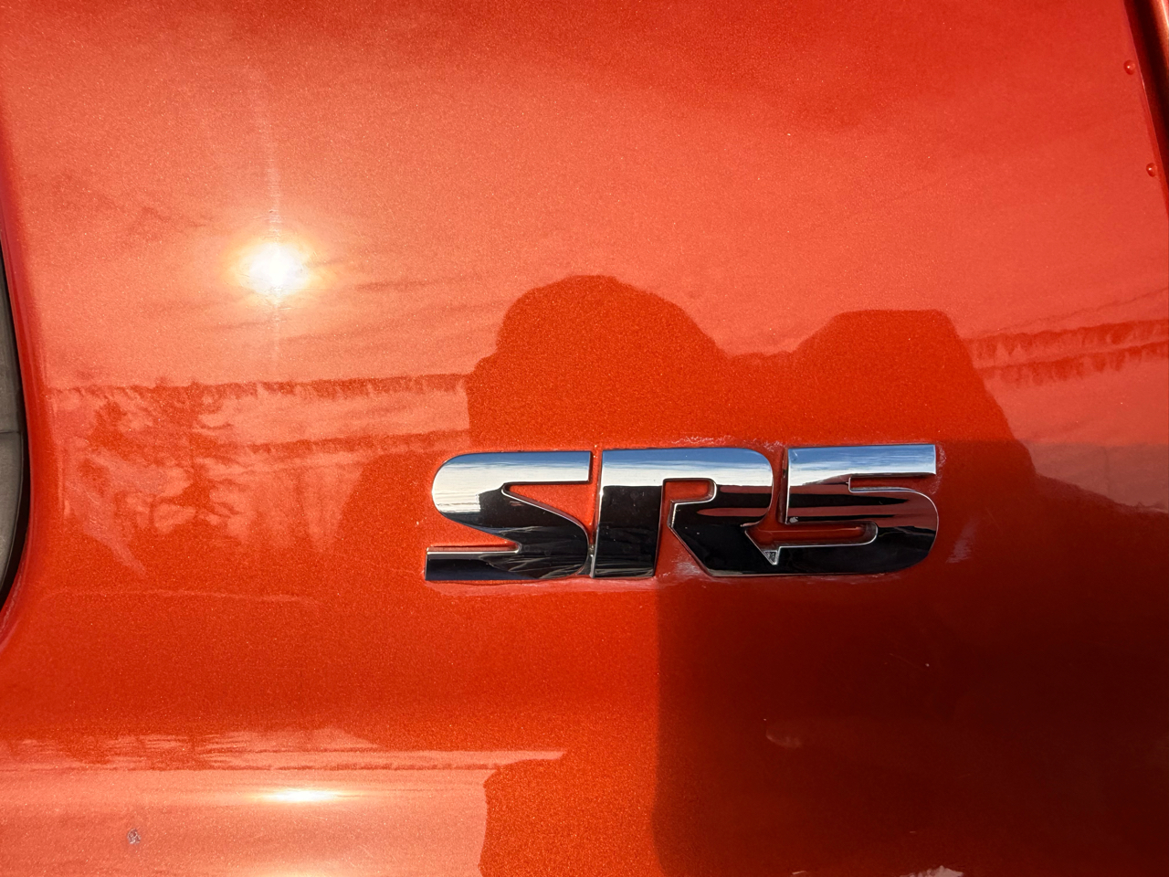 Toyota Tundra 4WD  2017