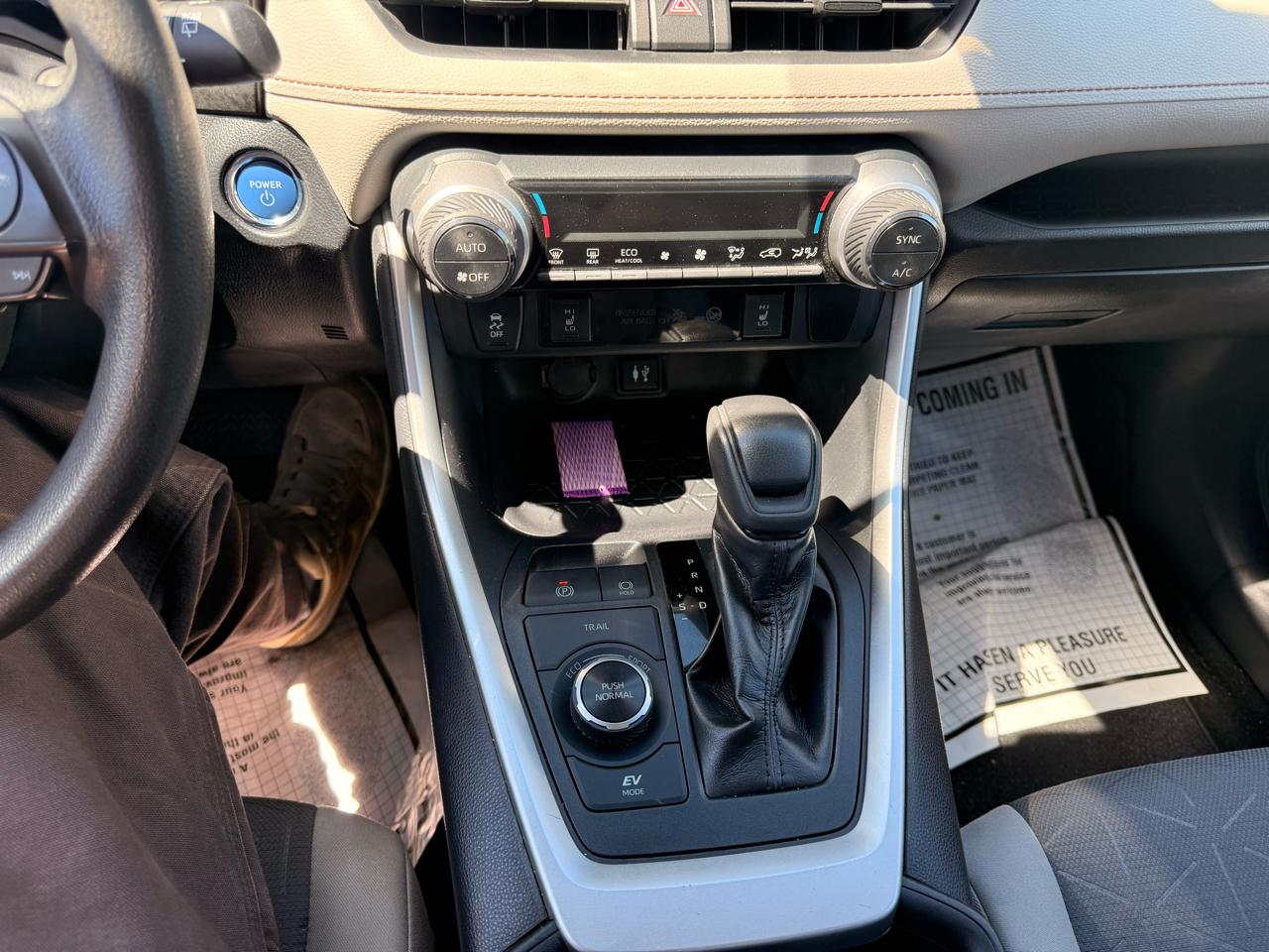 Toyota RAV4  2019