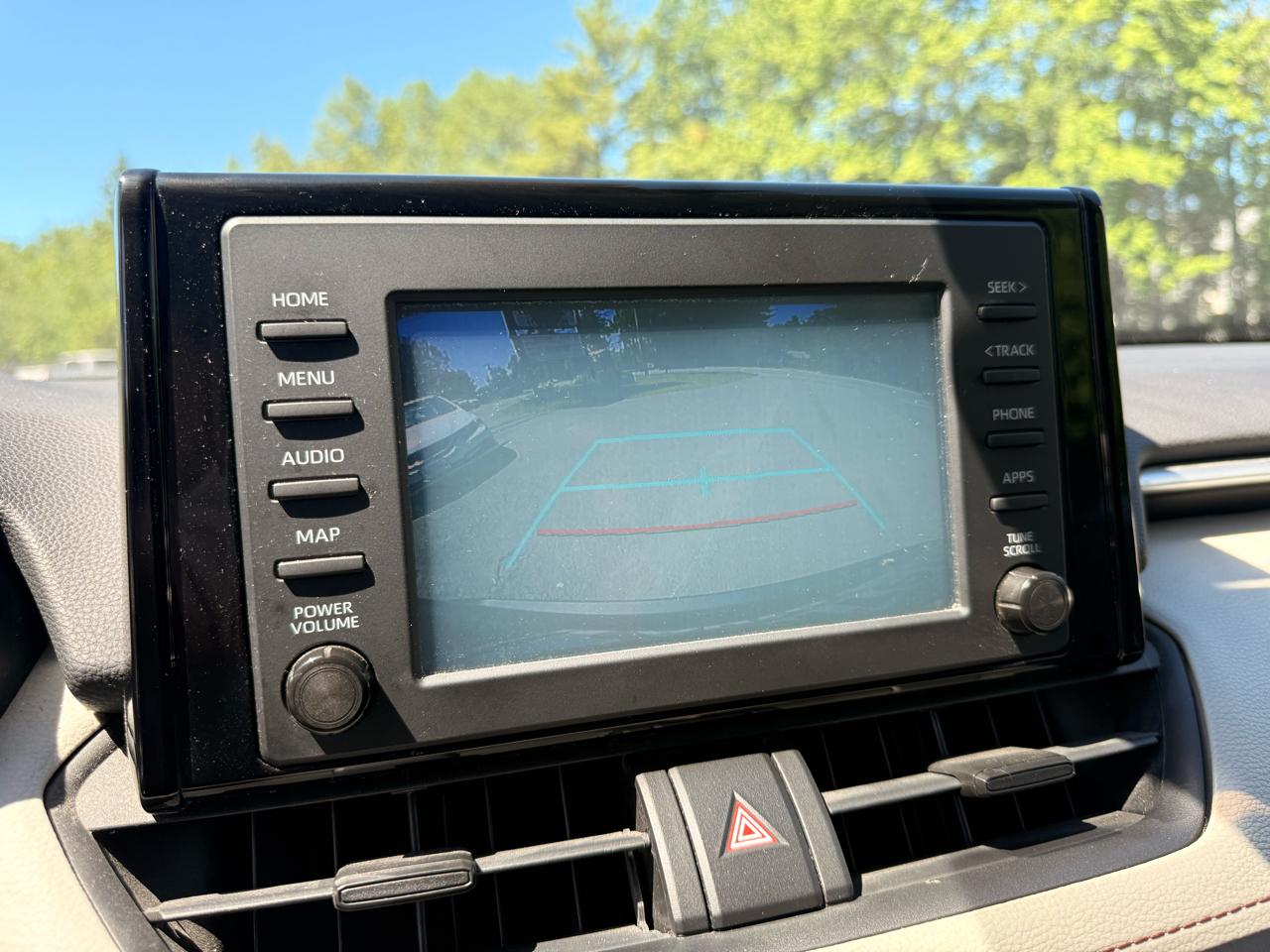 Toyota RAV4  2019