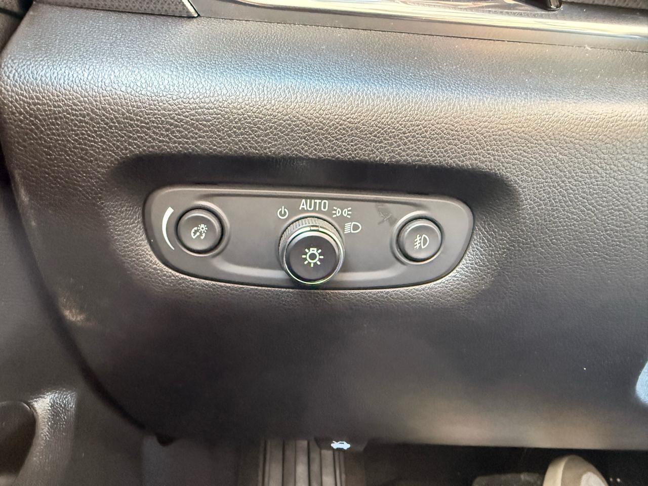 Chevrolet Traverse  2020