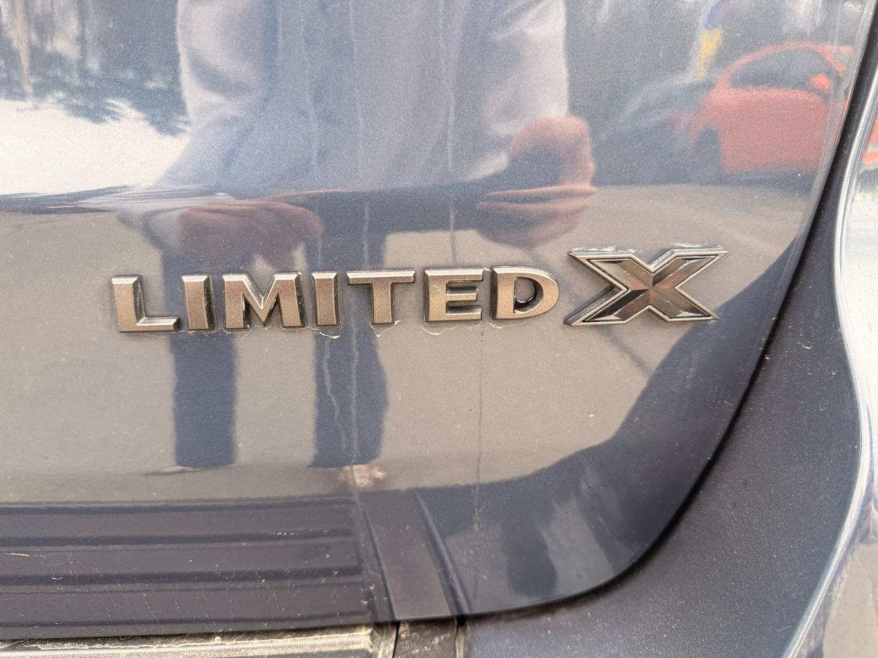 Jeep Grand Cherokee Limited X 4x4 2020