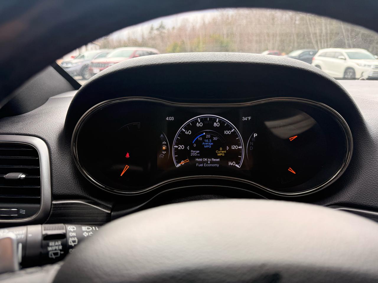 Jeep Grand Cherokee Limited X 4x4 2020